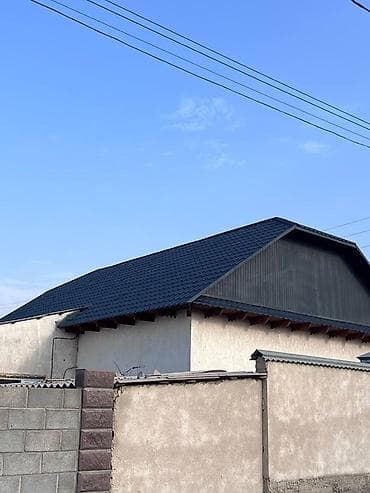 iphone 4с: Кровля крыши | Монтаж 3-5 лет опыта — 5