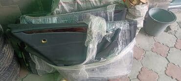 Дверная карта Mercedes-Benz 2001 г., Б/у, Оригинал, Германия at lalafo.kg Дверная карта Mercedes-Benz 2001 г., Б/у, Оригинал, Германия