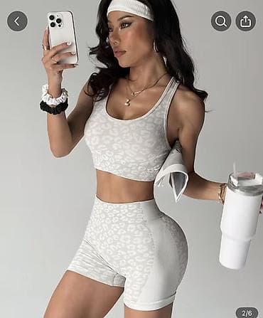 леопарда: Продаю двойки очень хорошего качества, удобные и приятные к телу — 3