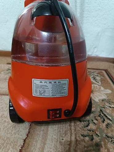 ploika pro: Отпариватель Вертикальный — 4