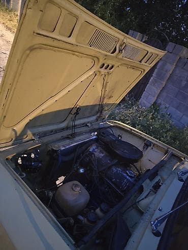 vaz 2114: ВАЗ (ЛАДА) 2102: 1975 г., 1.6 л, Механика, Бензин, Универсал — 6