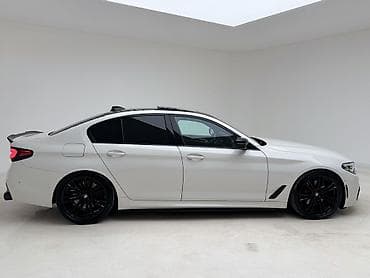 bmw 528i: BMW 5 series: 2019 г., 3 л, Автомат, Бензин, Седан — 4