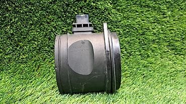 е70 e70: Расходомер воздуха Е70 7 548 103 Год 2009 В отличном состоянии, очень — 6