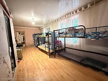 сдаю дом кемин: Продам 4-ком. дом 110 м² на участке 3.2 соток - ж/м Кара-Жыгач, 130т$ — 6