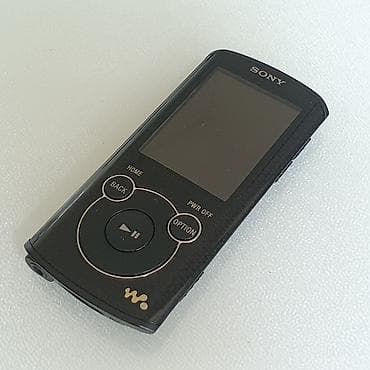 ipod shuffle купить: Плеер Sony Walkman (цифровой медиаплеер) ❗️Зарядного устройства и — 1