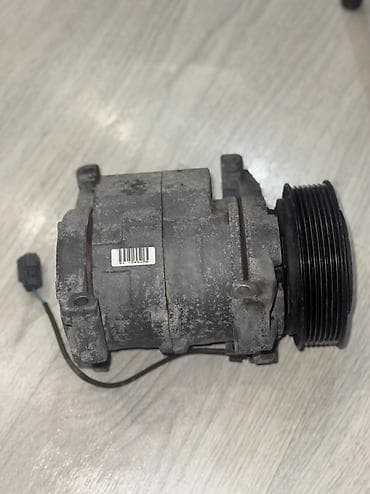 реснички 124: Компрессор Honda Оригинал, Япония — 3