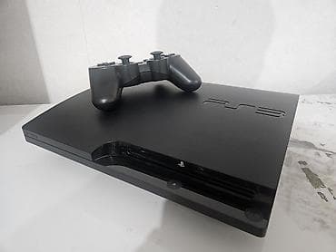 диски для ps3: ✅️ В ПРОДАЖЕ ✅️ 🎮 Sony PlayStation 3 Slim🎮 ​🖤 Классическая консоль в — 2
