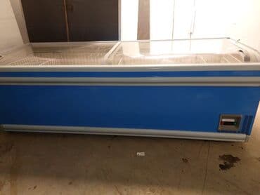 оборудование мороженое: Тоңдургуч, Колдонулган, Өзү алып кетүү, Акылуу жеткирүү — 6