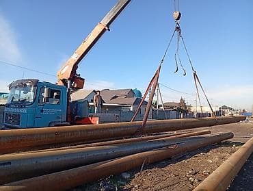 3ds max: Канализационные работы | Монтаж септиков и очистных сооружений 3-5 лет опыта — 4