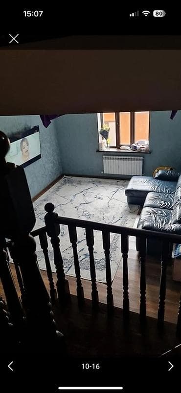 karven коттедж: 350 м², 7 комнат, Утепленный, Теплый пол, Бронированные двери — 7