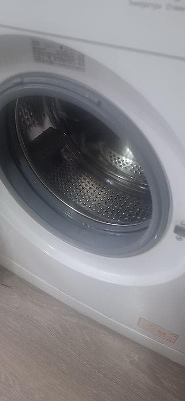 bluetooth kit: Стиральная машина Beko, фронтальная загрузка. Основные — 2