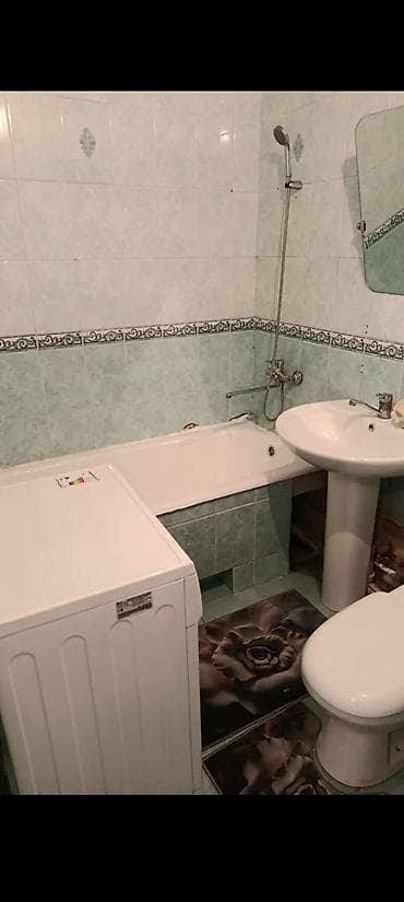 продается квартира срочно: 1 комната, Риэлтор, Без подселения, С мебелью полностью — 3