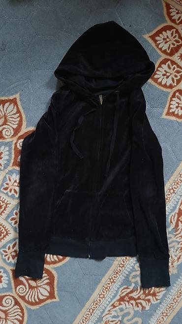 оригинал вещи: Толстовка, Китай, L — 1