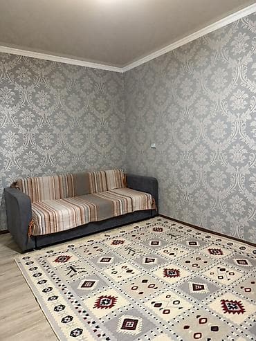 flat on rent: Сдается светлая 2х комнатная квартира с современной отделкой и — 8