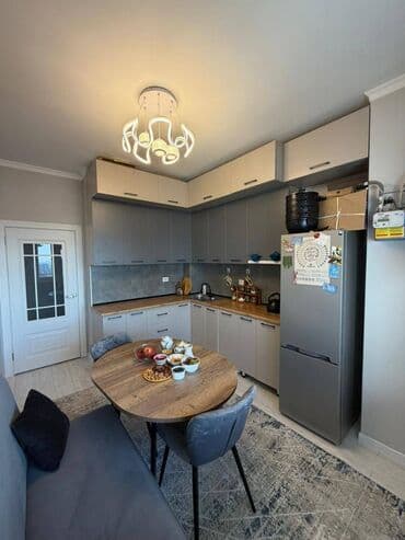 Гаражи: 1 комната, 39 м², Элитка, 14 этаж, Евроремонт — 4