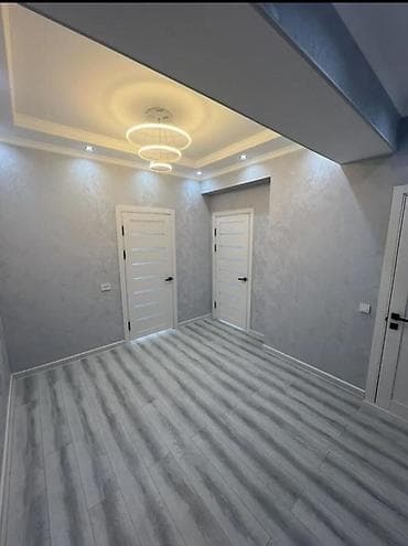2 комнаты, 54 м², Элитка, 10 этаж, Евроремонт