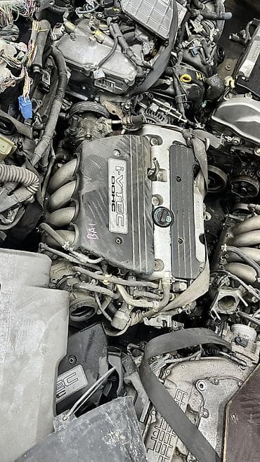 step rf3: Запчасти на Honda StepWagon Кузовные—Ходовая—Мотор Гарантия и качество — 3