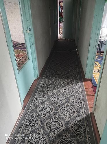 Аренда домов: Кант шаары Будёновка айылынан уй сатылат — 7