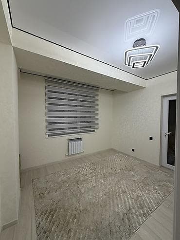 квартира сатам: 3 комнаты, 80 м², Элитка, 2 этаж, Евроремонт — 10