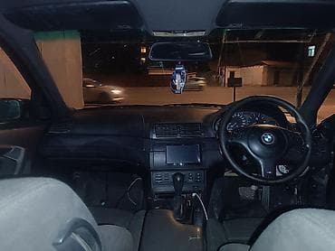 ипсум дверь: BMW 3 series: 2004 г., 2 л, Автомат, Бензин, Хэтчбэк — 4