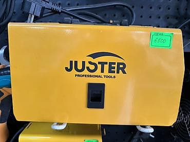 сварычный опарат: Сварочный аппарат, Полуавтомат — 1