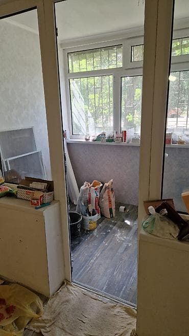 Продажа квартир: 2 комнаты, 50 м², 104 серия, 1 этаж, Дизайнерский ремонт — 7