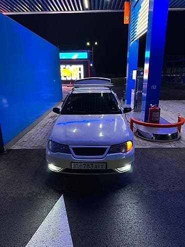 byd e5: Daewoo Nexia: 2012 г., 1.5 л, Механика, Бензин, Седан — 2