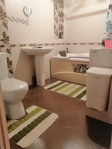 сдаю квартиру ночь: Суточный квартира город Ош позвонить только на Whats'App — 3