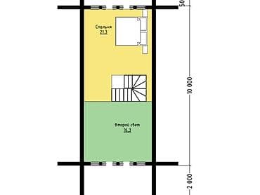 галиштин уй: Строим дома в стиле афрейм, барнхаус каркасные дома под ключ 🔑 — 4