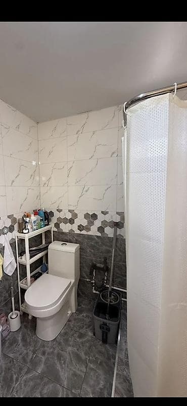 частная квартира: 60 м², 4 комнаты, Без подселения — 4