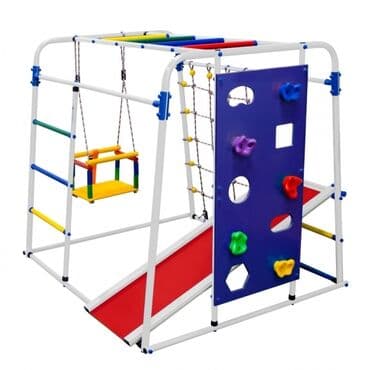 ДСК Start Baby 2 спортивно-игровой комплекс для детей от 3 лет