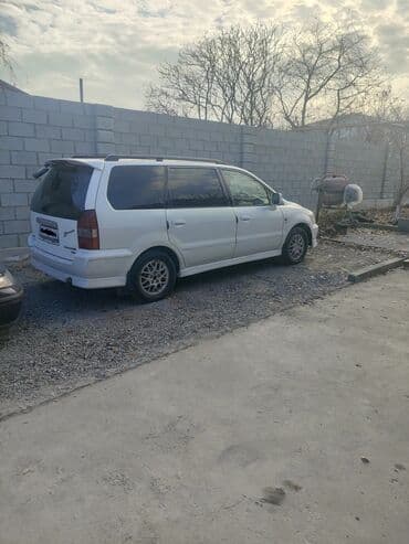 двигатель дэу матиз 0.8 цена бишкек: Mitsubishi Chariot: 1997 г., 2.4 л, Автомат, Бензиновая, Минивэн — 5