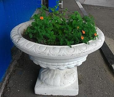 статуи для сада: Декор для дома и сада, Декоративная фигура — 1