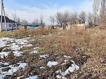 квартира аренда гостиничного типа: 4 соток, Для строительства, Красная книга, Договор купли-продажи — 5