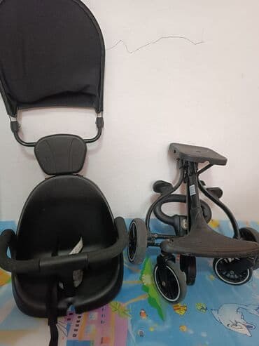 коляска продаю: Коляска — 4