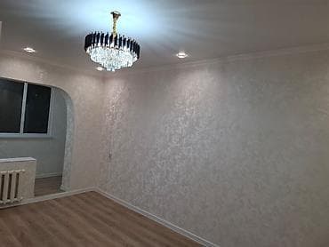 ищу квартиру в беловодске: 1 комната, 36 м², 106 серия, 2 этаж, Дизайнерский ремонт — 7