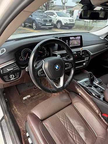 бвм х7: BMW 5 series: 2019 г., 2 л, Автомат, Бензин, Седан — 8