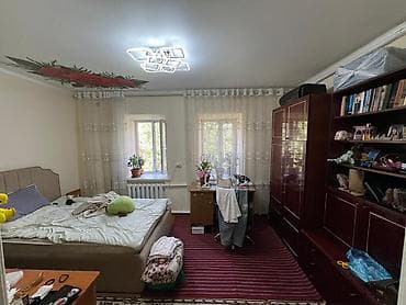 5: Продам два дома на одном участке в районе рынка «БАЯТ» - 130т$ — 2