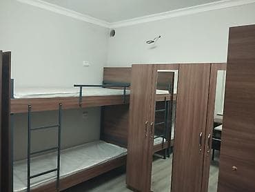 квартира сдаю с подселением: 1 комната, Собственник, С подселением, С мебелью полностью — 5