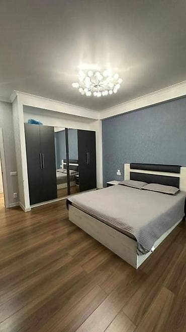 продается квартира сейтек: 2 комнаты, Риэлтор, Без подселения, С мебелью полностью — 8