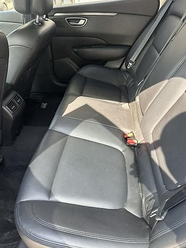 Продажа авто: Renault SM6: 2020 г., 2 л, Вариатор, Газ, Седан — 6