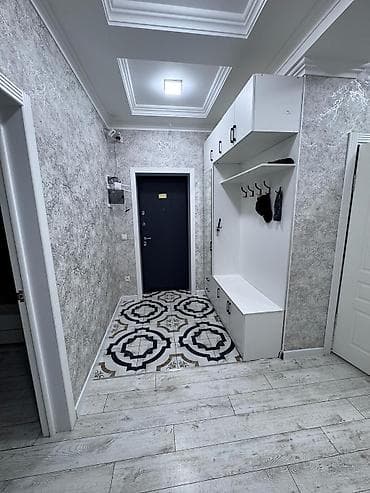 residence: 3 комнаты, Агентство недвижимости, С мебелью полностью — 5