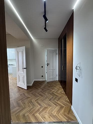 kant flat: 1 комната, 49 м², Элитка, 11 этаж, Евроремонт — 6