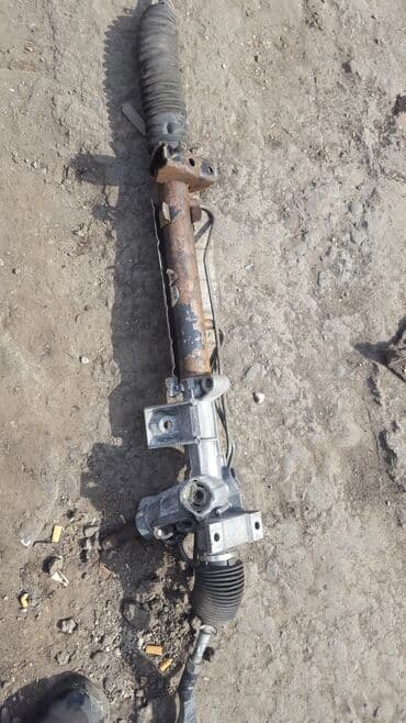 рулевой рейка степ: Volvo рейка 850 рулевая рейка — 1