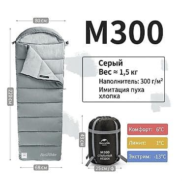 военные ножи: Продаю свой спальник Naturehike M300. Состояние отличное - спал на — 4