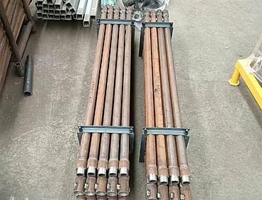 набор инструментов макита 5 в 1: Передвижная электрическая буровая установка для скважин на — 3