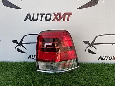 Жарыктандыруу системалары: Арткы сол стоп-сигнал Volkswagen Оригинал — 1