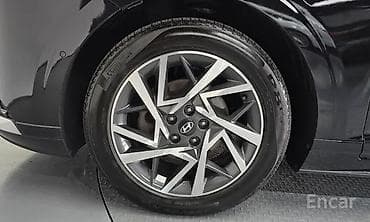 Продажа авто: Hyundai Grandeur: 2023 г., 1.6 л, Автомат, Гибрид, Седан — 5