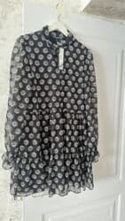 б у брендовые вещи: Блузка, покупала в Италии/Дубаи, размер s/m до 44, цены от 100 до 400 — 30