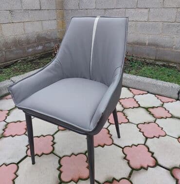 стол с креслами: Продам новые стулья. Хорошее, добротное качество. Цена по 6500 — 1